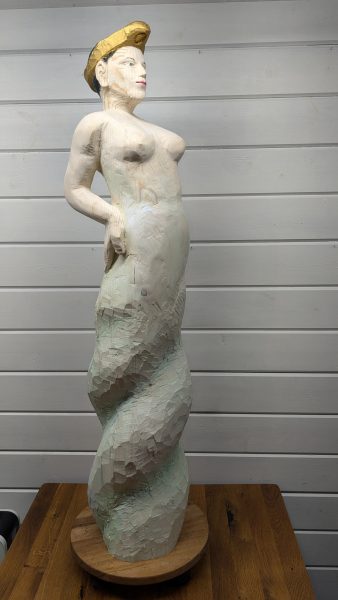 Amphitrite 2024