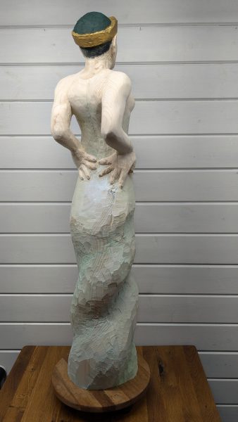 Amphitrite 2024