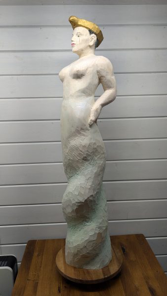 Amphitrite 2024