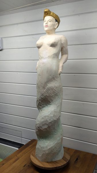 Amphitrite 2024