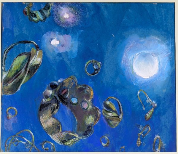 Universum 3 2025