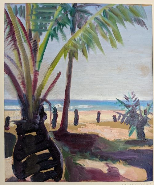 am Strand 2 2025