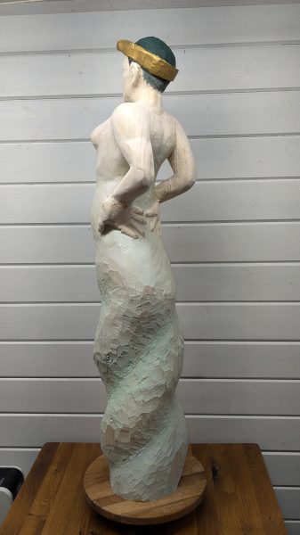 Amphitrite 2024